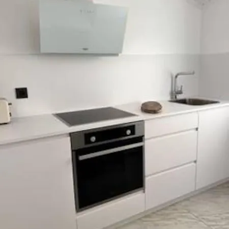 Appartement Premium Beach Ybha1