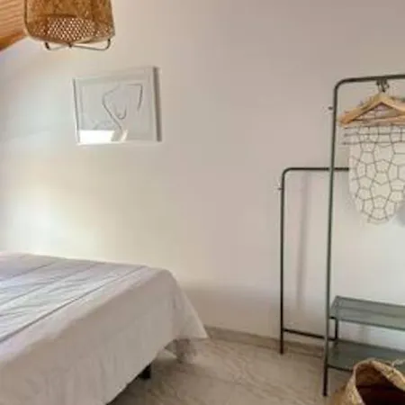 Appartement Premium Beach Ybha1 Portonovo