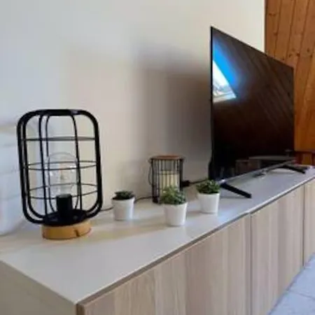 Premium Beach Ybha1 Appartement