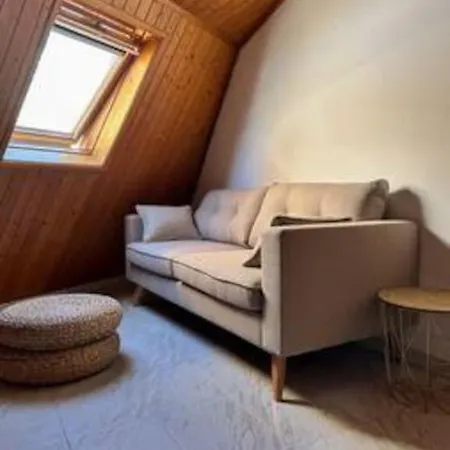 Appartement Premium Beach Ybha1 *