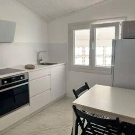 Appartement Premium Beach Ybha1 Portonovo